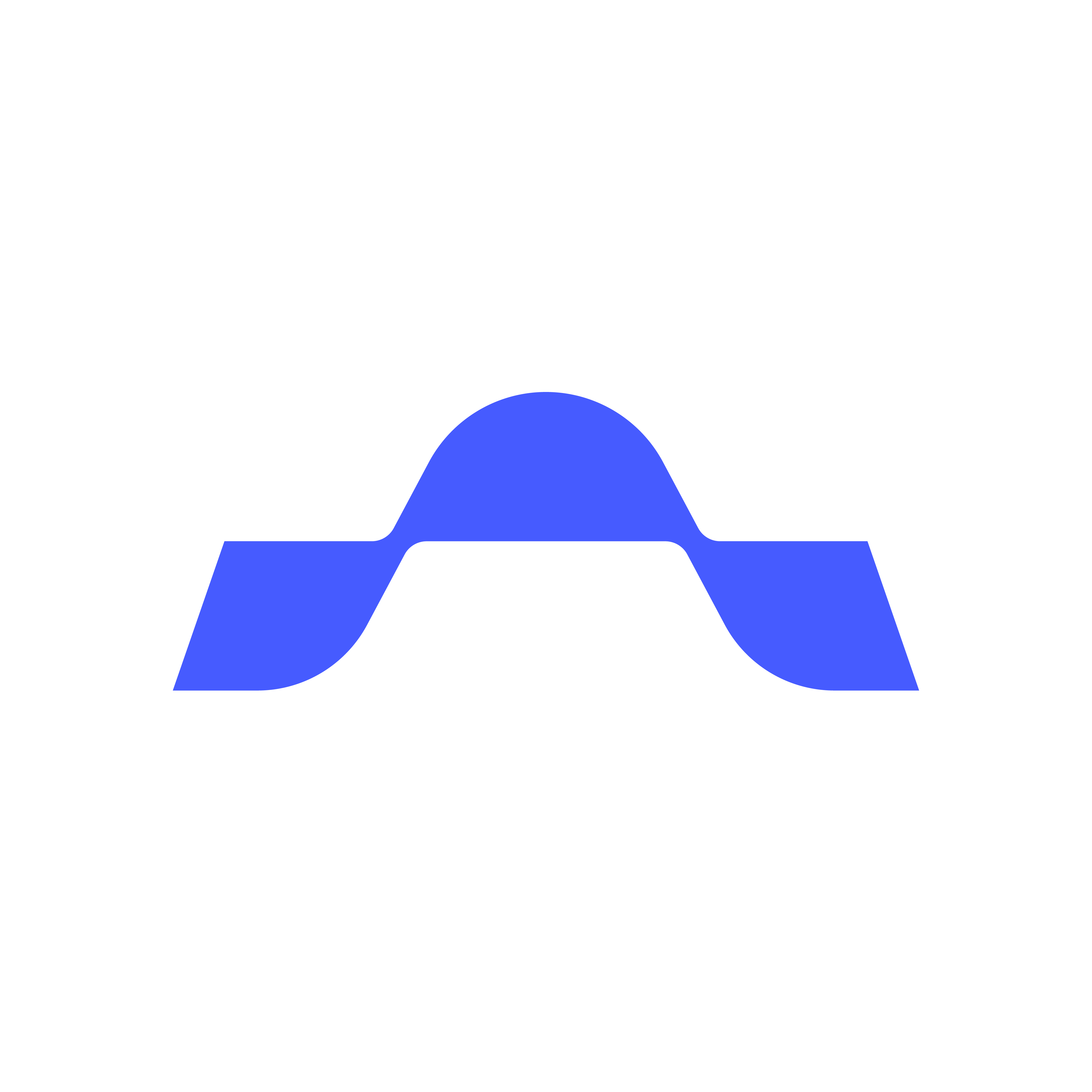 The ABsmartly logo