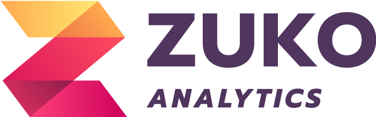 The Zuko Logo